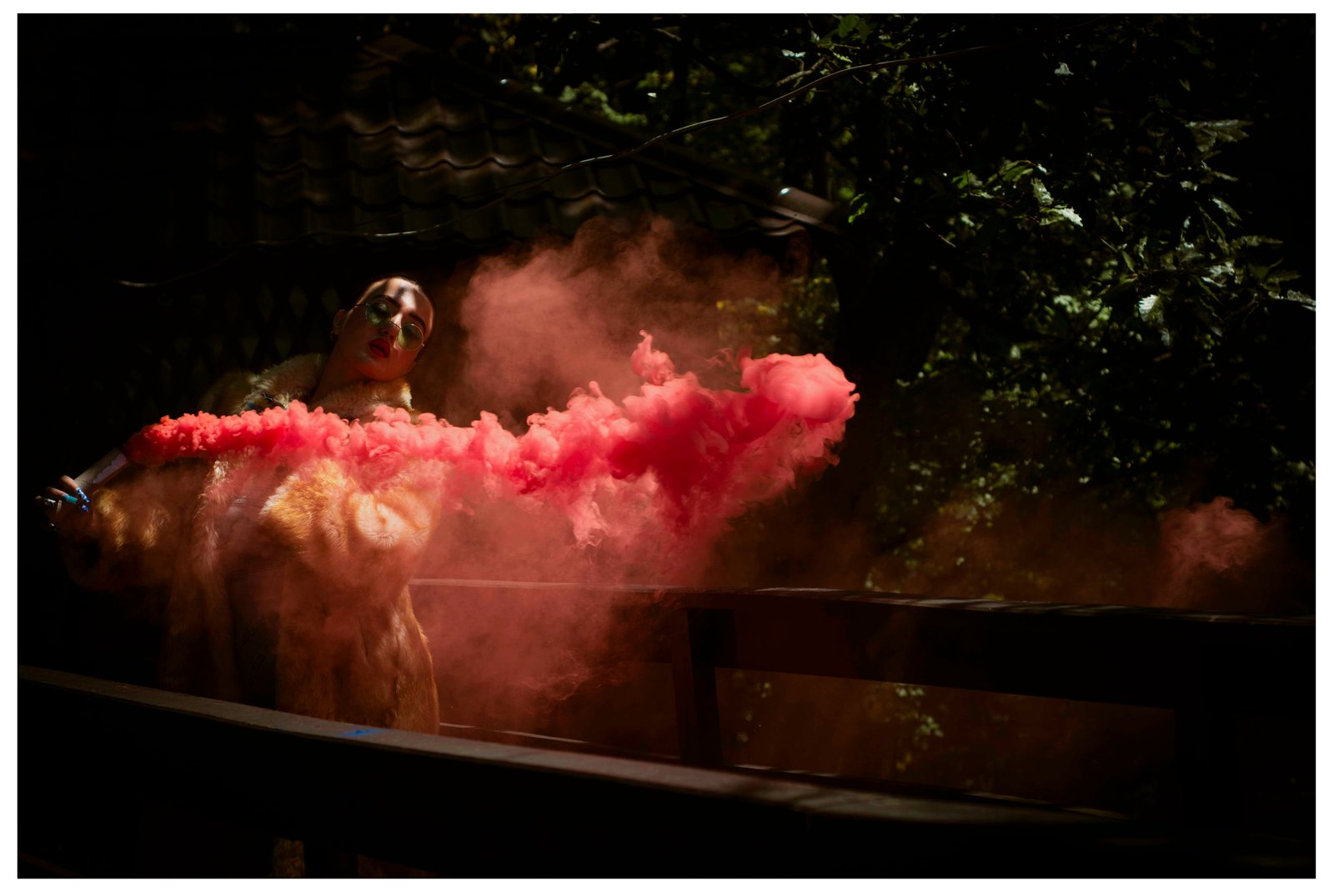 Umetnička fotografija polaznika