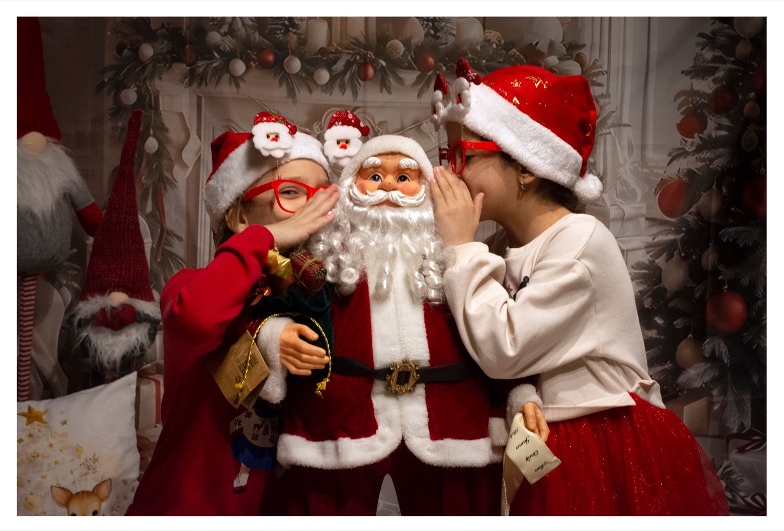 Umetnička fotografija polaznika