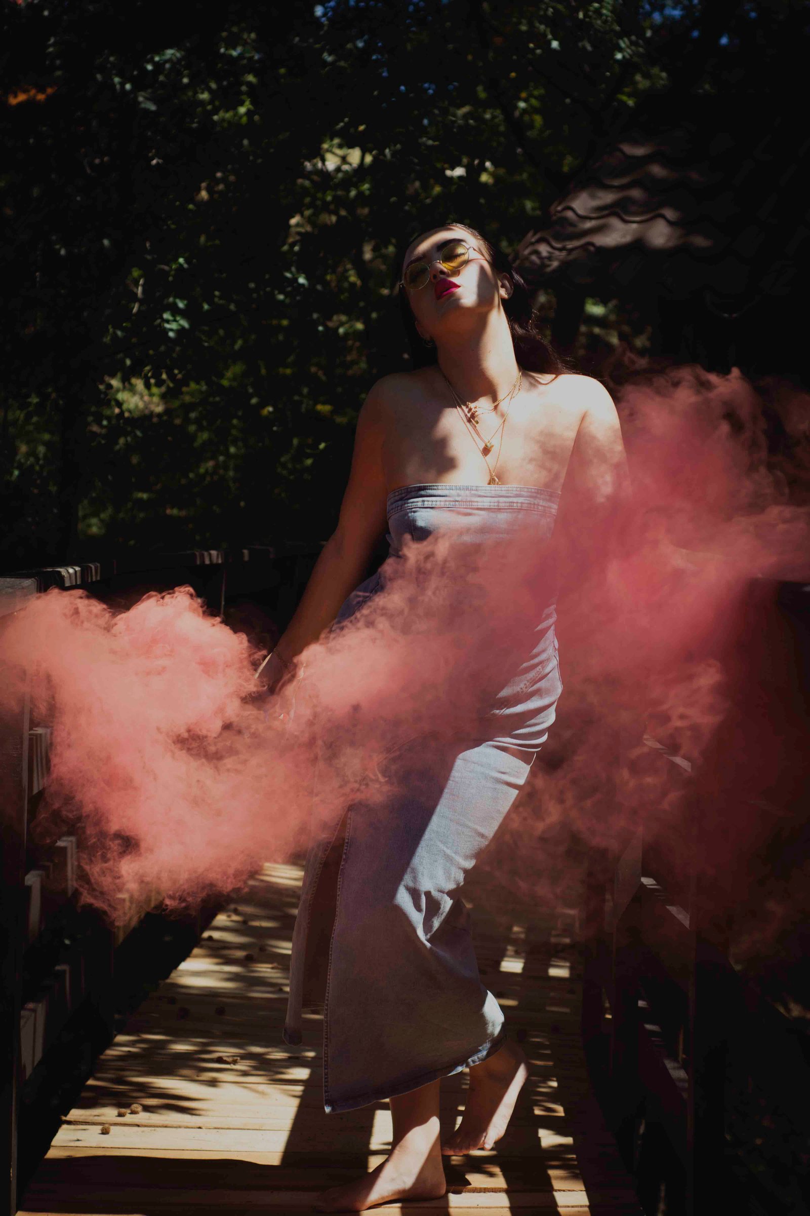 Umetnička fotografija polaznika