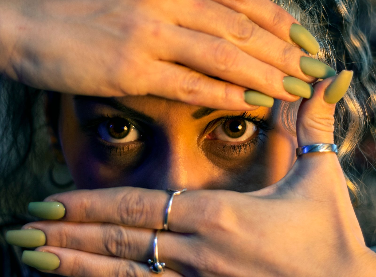 Umetnička fotografija polaznika