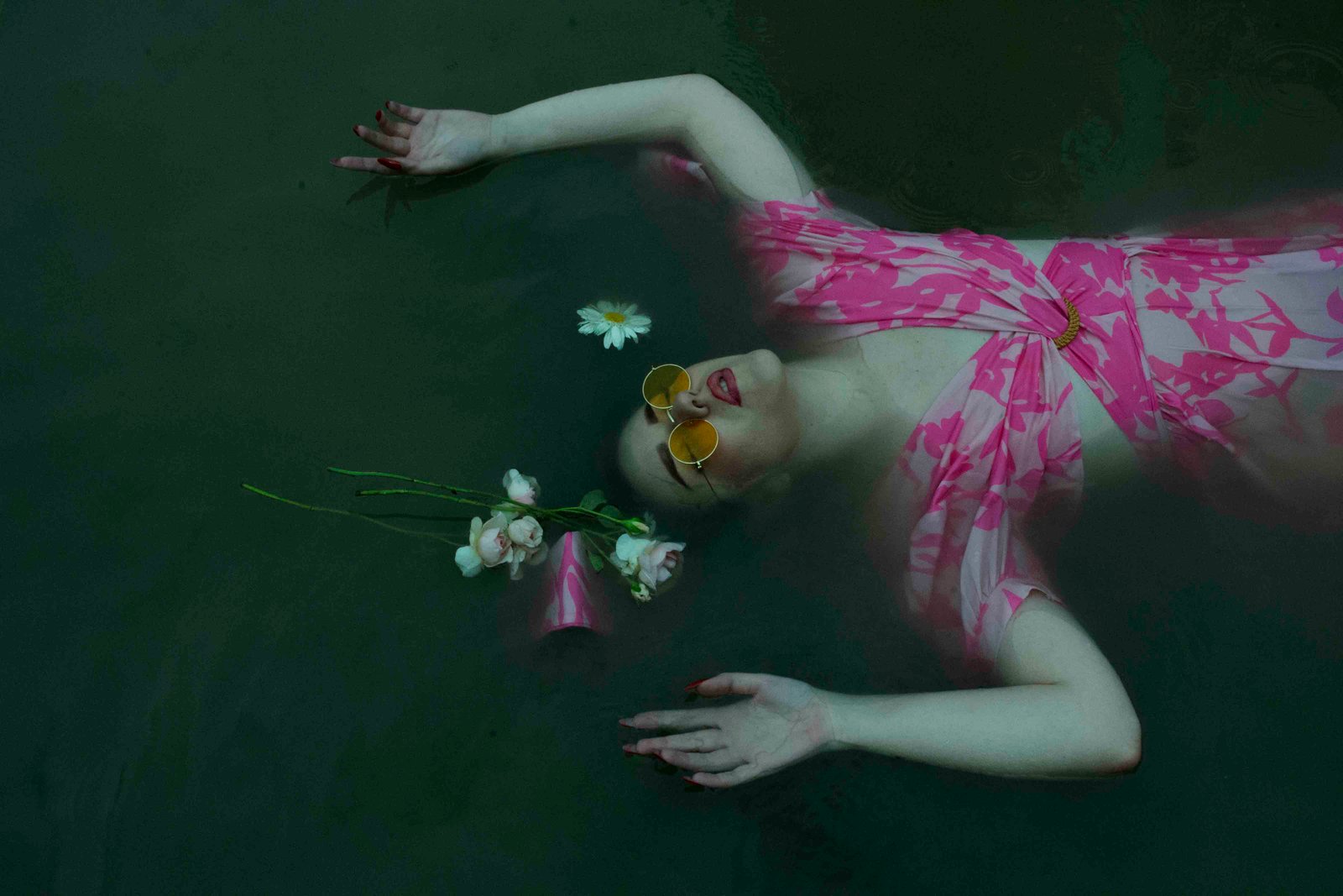 Umetnička fotografija polaznika