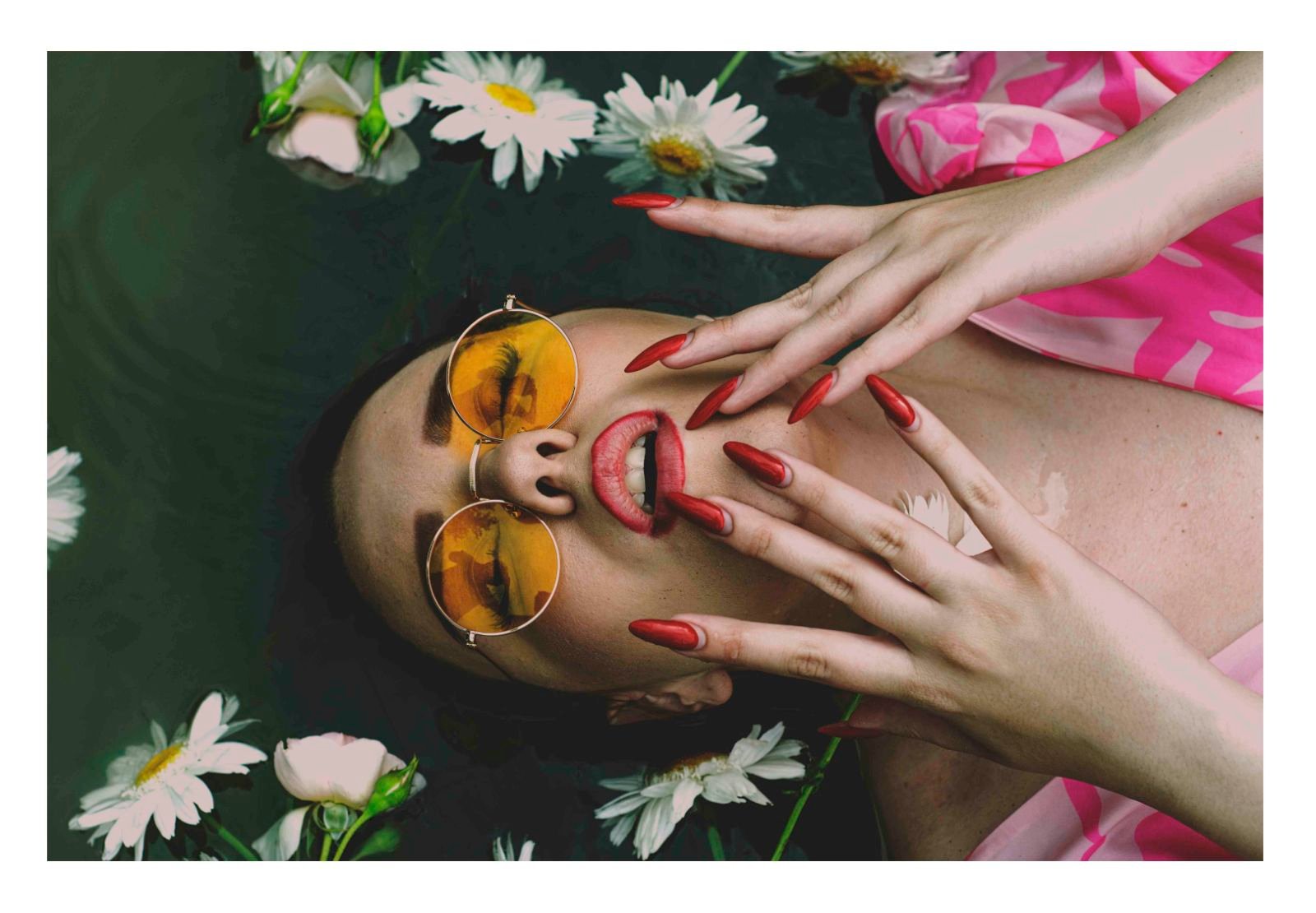 Umetnička fotografija polaznika