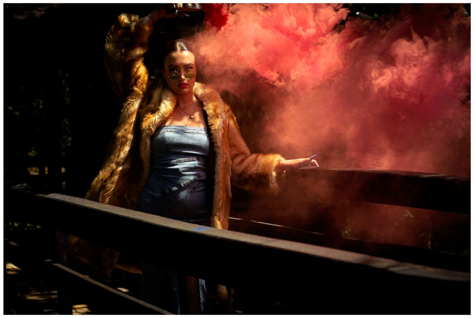 Umetnička fotografija polaznika